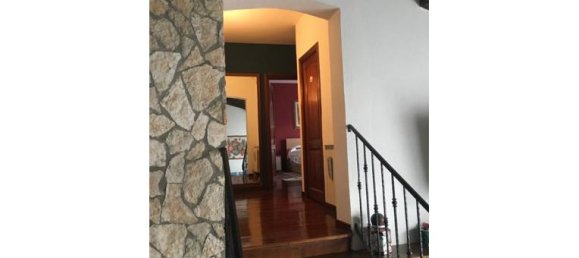 3 Schlafzimmer Villa in Rignano Flaminio, Italy, Nr. 253174 4