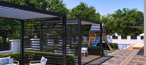 Appartement 1+1 à Mahmutlar, Turkey No. 13107 3