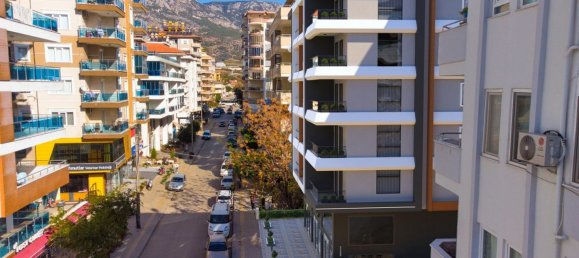 Appartement 1+1 à Mahmutlar, Turkey No. 13107 21