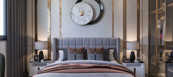 Appartement 1+1 à Mahmutlar, Turkey No. 13107 16