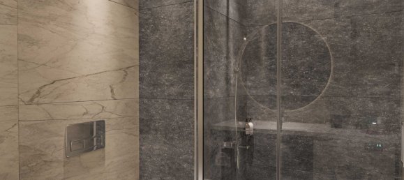 Appartement 1+1 à Mahmutlar, Turkey No. 13107 14