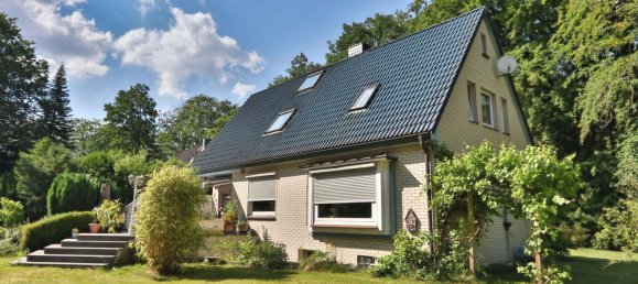 2 Schlafzimmer Haus in Herzogtum Lauenburg, Germany, Nr. 247046 2