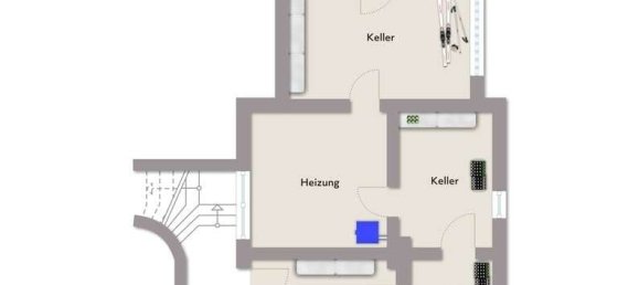 2 Schlafzimmer Haus in Herzogtum Lauenburg, Germany, Nr. 247046 20
