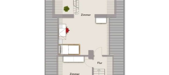 2 Schlafzimmer Haus in Herzogtum Lauenburg, Germany, Nr. 247046 19