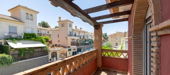 Дом с 8 спальнями в Моначиль, Испания № 186963 30