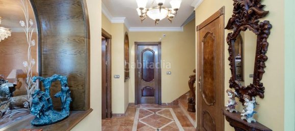 Дом с 8 спальнями в Моначиль, Испания № 186963 18