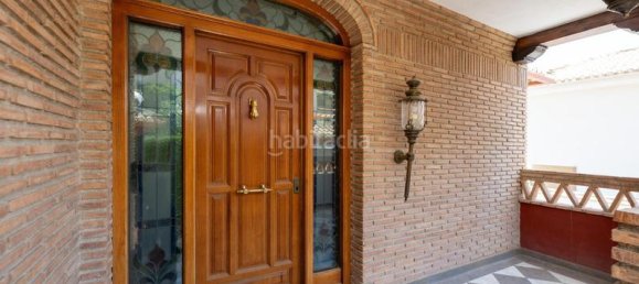 Дом с 8 спальнями в Моначиль, Испания № 186963 17