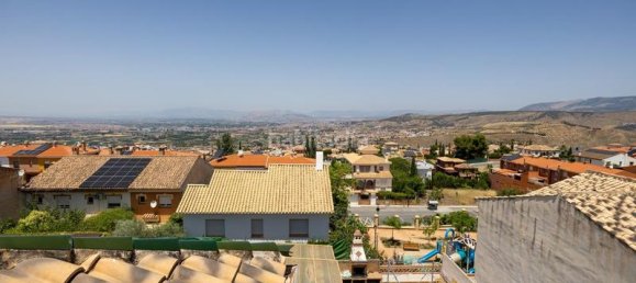 Дом с 8 спальнями в Моначиль, Испания № 186963 48