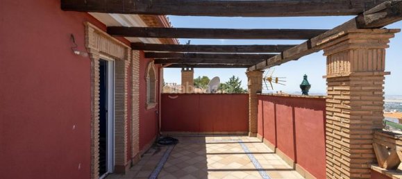 Дом с 8 спальнями в Моначиль, Испания № 186963 46