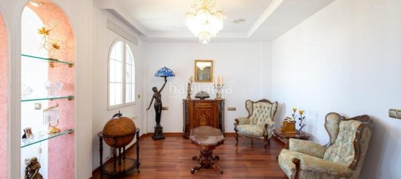 Дом с 8 спальнями в Моначиль, Испания № 186963 36