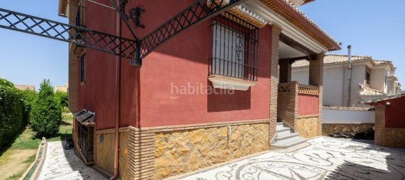 Дом с 8 спальнями в Моначиль, Испания № 186963 15