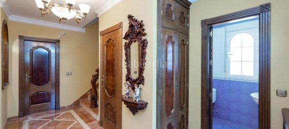 Дом с 8 спальнями в Моначиль, Испания № 186963 19