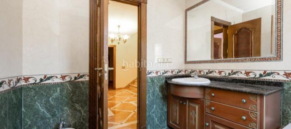 Дом с 8 спальнями в Моначиль, Испания № 186963 28