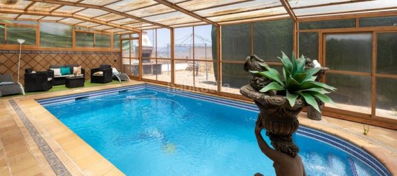 Дом с 8 спальнями в Моначиль, Испания № 186963 9