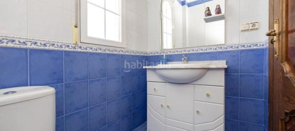 Дом с 8 спальнями в Моначиль, Испания № 186963 20