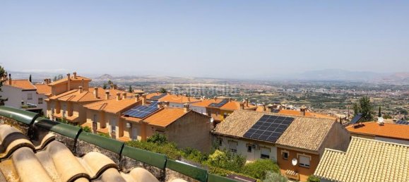 Дом с 8 спальнями в Моначиль, Испания № 186963 49