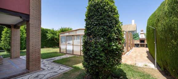 Дом с 8 спальнями в Моначиль, Испания № 186963 7