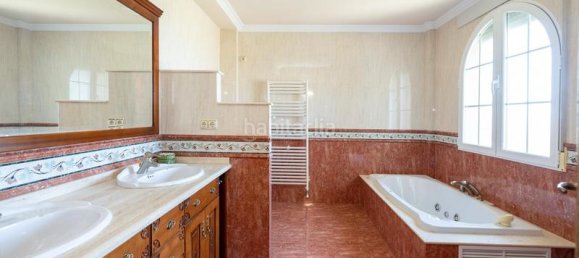 Дом с 8 спальнями в Моначиль, Испания № 186963 34