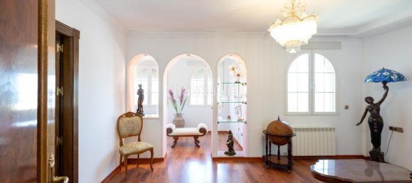 Дом с 8 спальнями в Моначиль, Испания № 186963 37