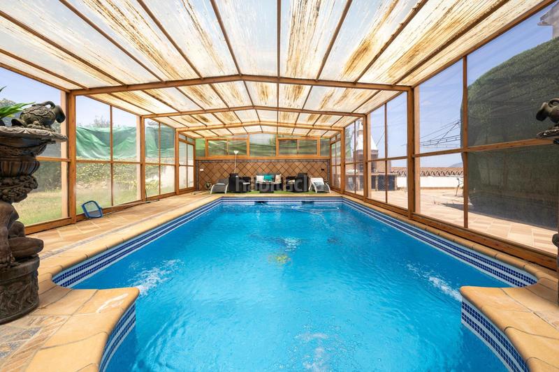 Дом с 8 спальнями в Моначиль, Испания № 186963