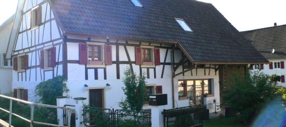 3 Schlafzimmer Haus in Hagenthal-le-Haut, France, Nr. 68761 17
