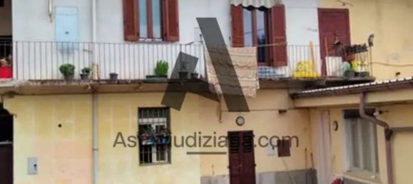 1 Schlafzimmer Wohnung in Cerro Maggiore, Italy, Nr. 370061 3