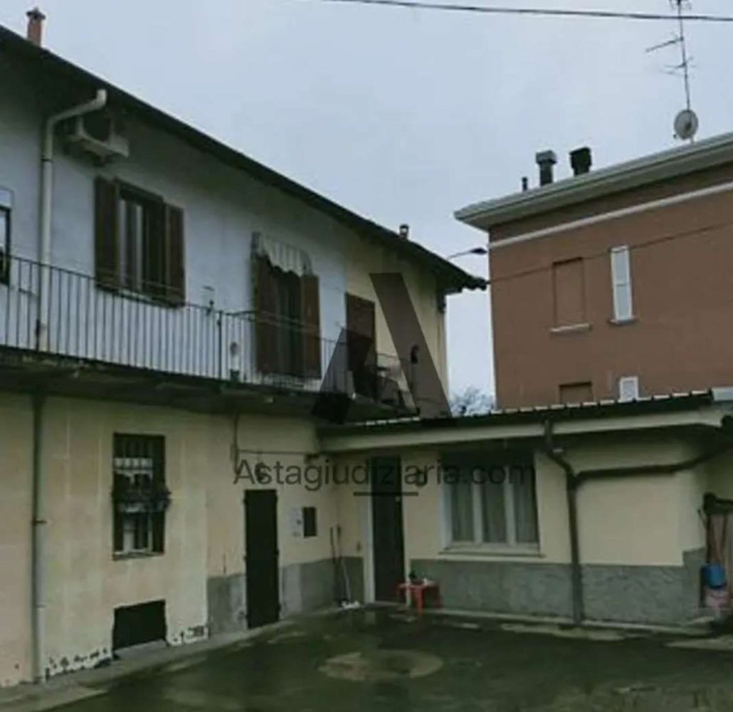 1 Schlafzimmer Wohnung in Cerro Maggiore, Italy, Nr. 370061