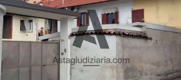 1 Schlafzimmer Wohnung in Cerro Maggiore, Italy, Nr. 370061 2