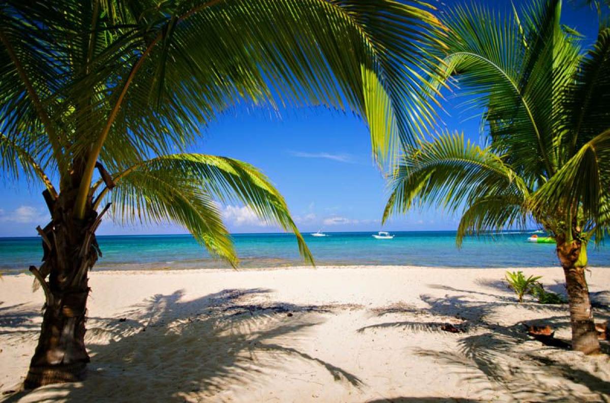 5 غرف نوم منزل في Quintana Roo, Mexico رقم 149325