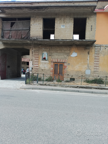 76m² Land in San Felice a Cancello, Italy No. 265106