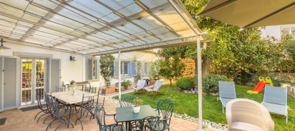 8غرفة فيلا في Rome, Italy رقم 231099 46