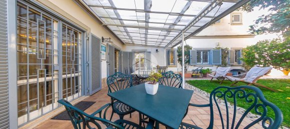 8غرفة فيلا في Rome, Italy رقم 231099 6