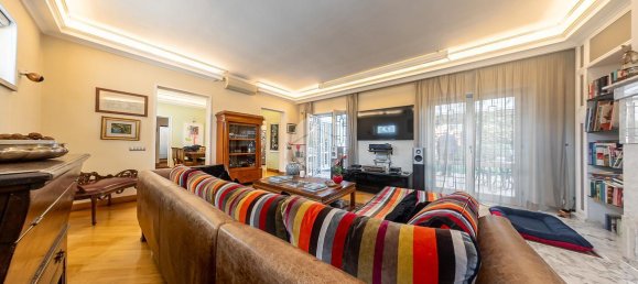 8غرفة فيلا في Rome, Italy رقم 231099 9