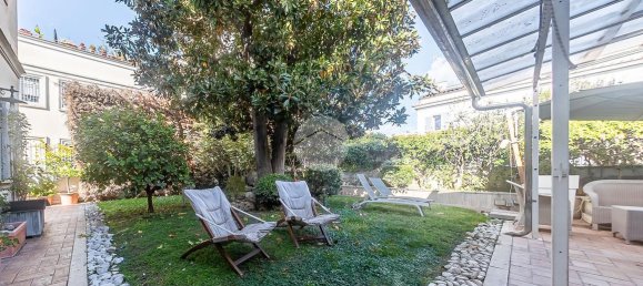 8غرفة فيلا في Rome, Italy رقم 231099 5