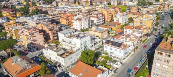 8غرفة فيلا في Rome, Italy رقم 231099 36