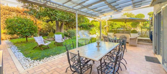 8غرفة فيلا في Rome, Italy رقم 231099 43