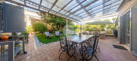 8غرفة فيلا في Rome, Italy رقم 231099 11