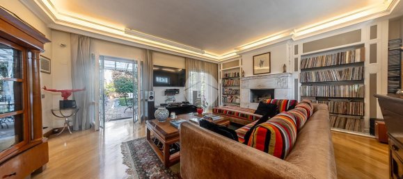 8غرفة فيلا في Rome, Italy رقم 231099 8