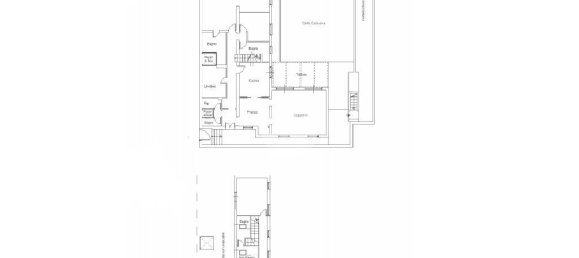 8غرفة فيلا في Rome, Italy رقم 231099 50