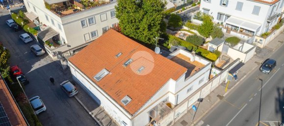 8غرفة فيلا في Rome, Italy رقم 231099 35