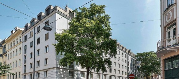 Dúplex de 3 habitaciónes en Wieden, Austria No. 246942 19