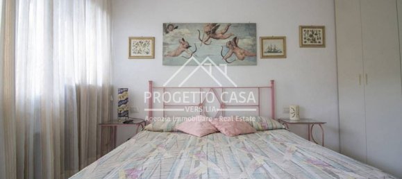 3 rooms Apartment in Pietrasanta, Italy No. 42924 12