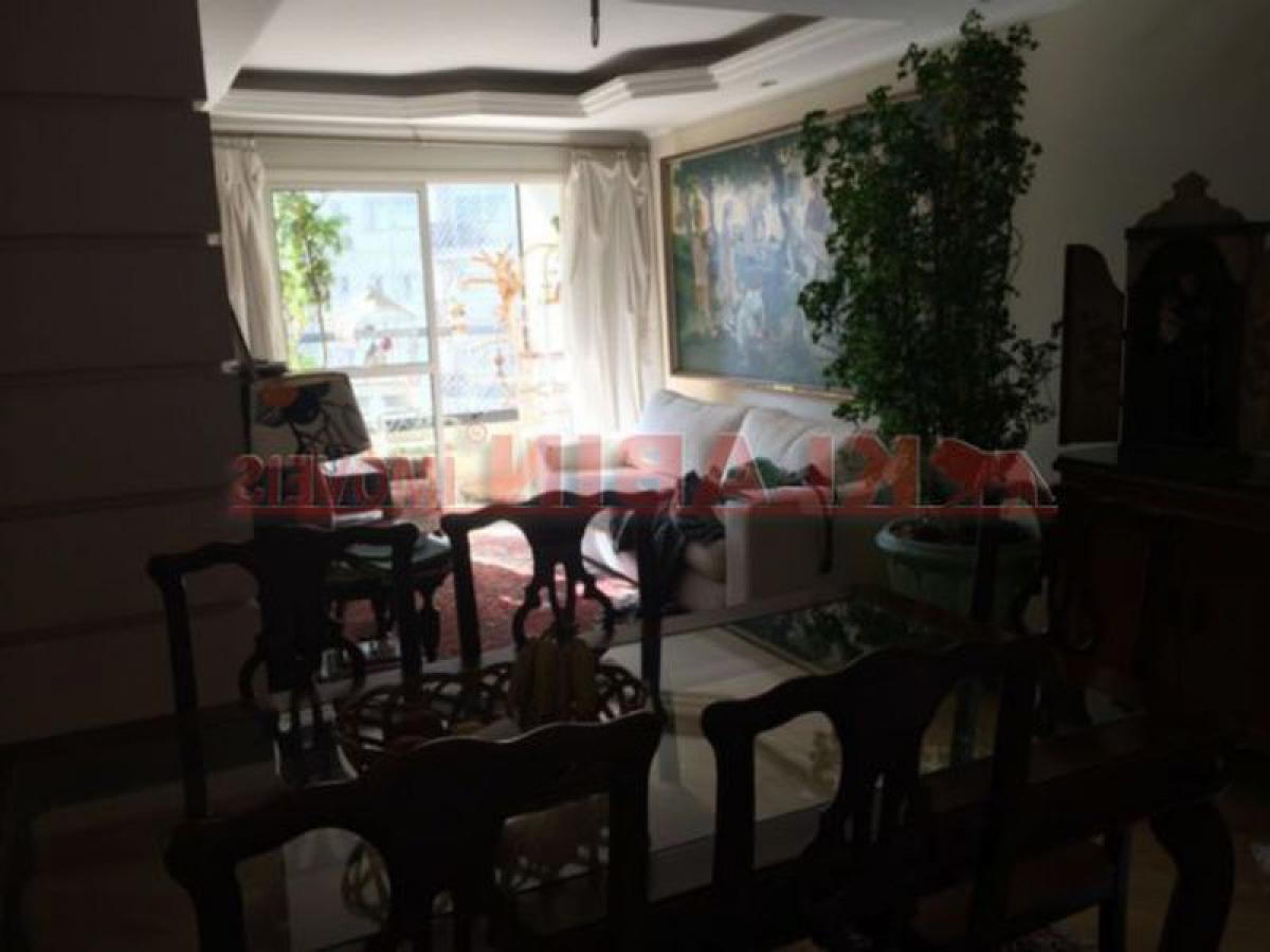 Apartamento de 2 dormitorios en Sao Paulo, Brazil No. 453983