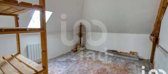 Edifício de 4 divisões em Pithiviers, France N.º 44280 13