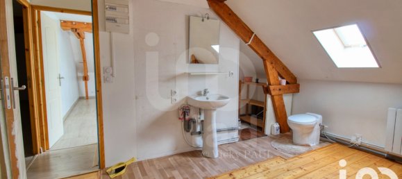 Edifício de 4 divisões em Pithiviers, France N.º 44280 12