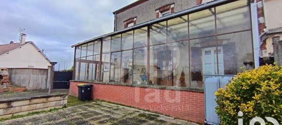 Edifício de 4 divisões em Pithiviers, France N.º 44280 2