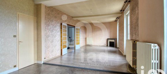 Edifício de 4 divisões em Pithiviers, France N.º 44280 5