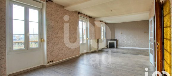 Edifício de 4 divisões em Pithiviers, France N.º 44280 3