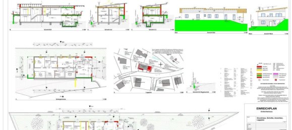 5 rooms House in Aspang-Markt, Austria No. 251630 18