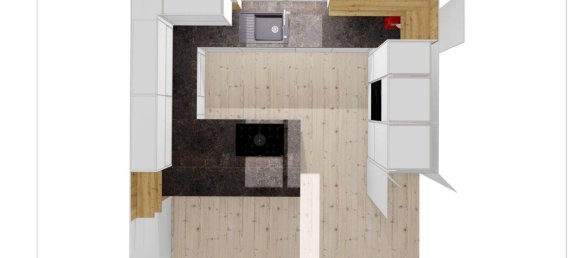 5 rooms House in Aspang-Markt, Austria No. 251630 24